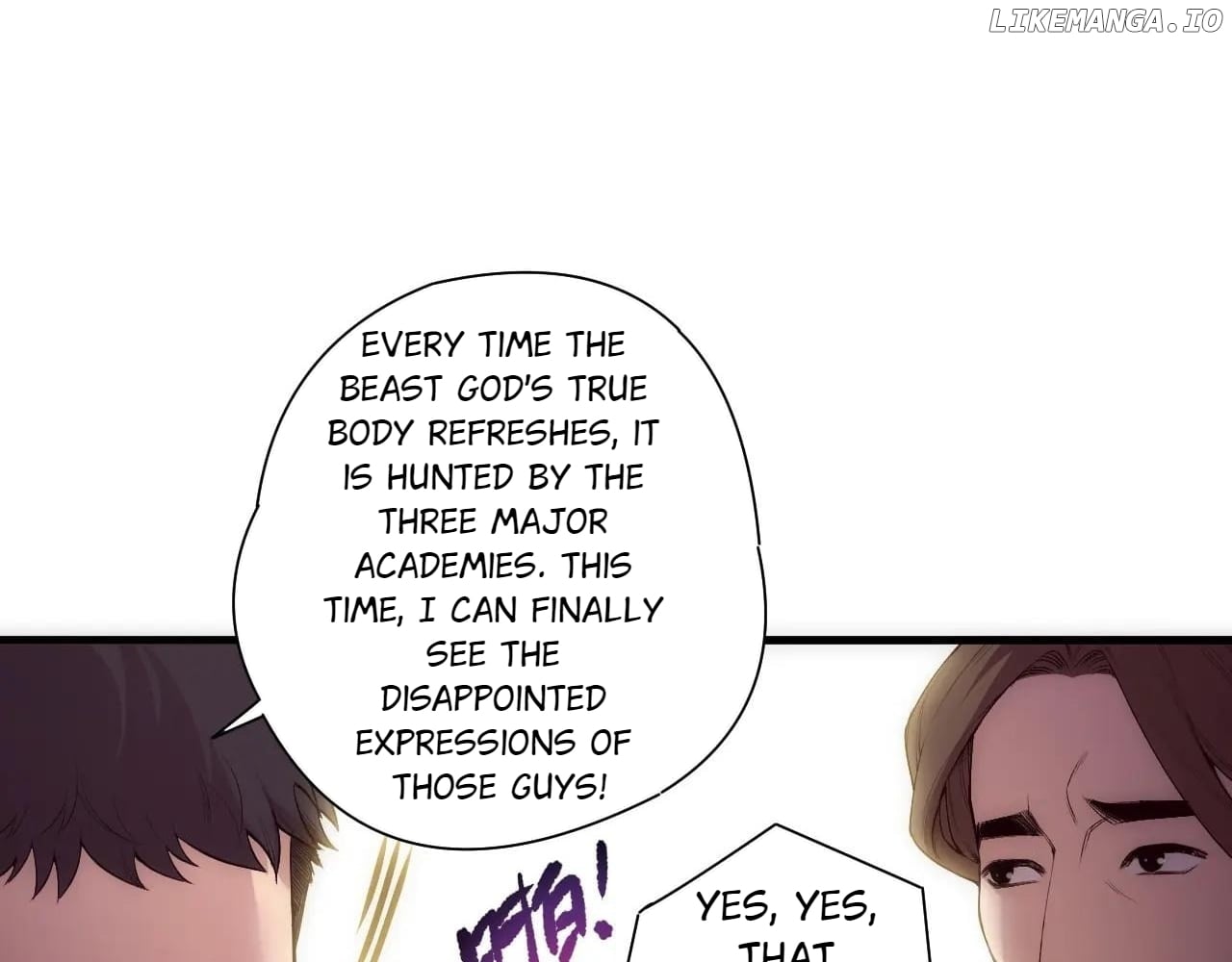 Catastrophic Necromancer Chapter 188 - page 35